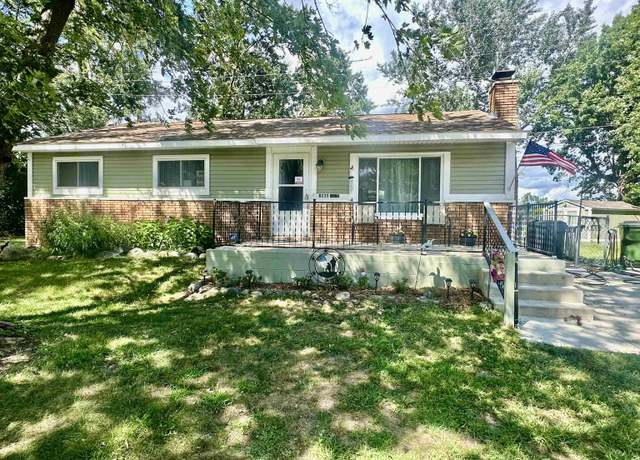 Property at 8235 Rondale Dr, Shelby Charter Township, MI 48316, 3 beds, 1.5 baths