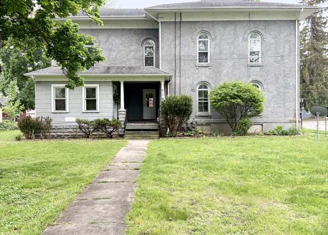 Property at 612 E Erie St, Albion, MI 49224, 5 beds