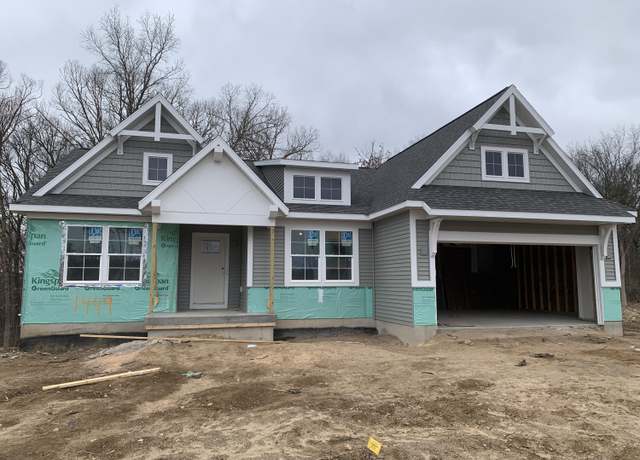 Property at 1449 Kimber Dr, Lowell, MI 49331, 3 beds