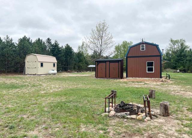 Property at 3633 E 16 Rd, Manton, MI 49663