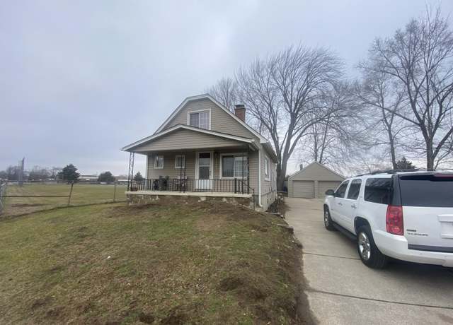 Property at 11425 Plumbrook Rd, Sterling Heights, MI 48312, 3 beds, 1 bath