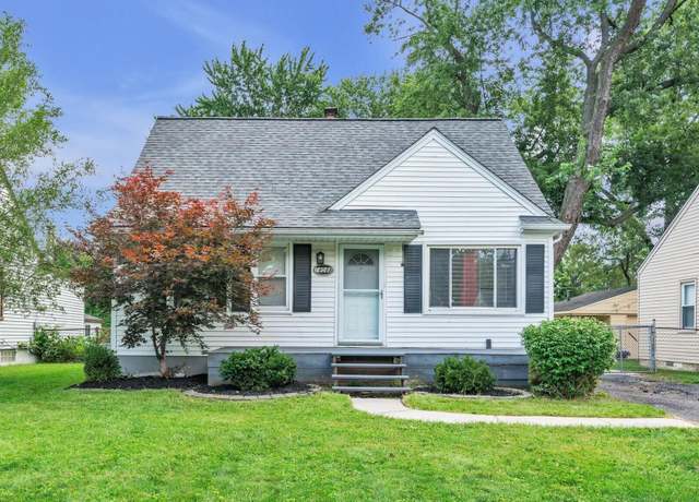 Property at 14088 Mercedes, Redford, MI 48239, 3 beds, 2 baths