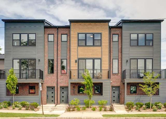 Property at 3656 Trumbull St #28, Detroit, MI 48208, 2 beds, 2.5 baths