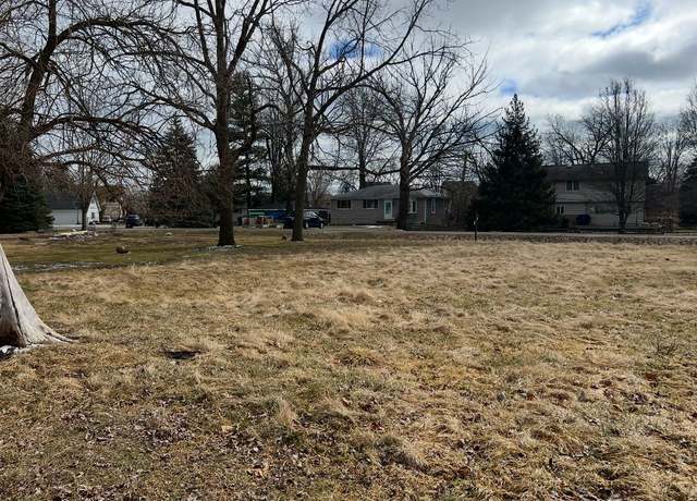 Property at 0000 Clinton Shore Dr, Harrison Township, MI 48045