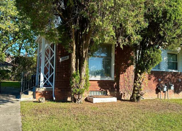 Property at 9364 Ohio St, Detroit, MI 48204, 2 beds, 1 bath