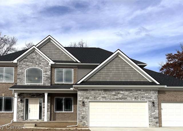 Property at 9 Lindsay Ln, Grand Blanc, MI 48439, 4 beds, 2.5 baths