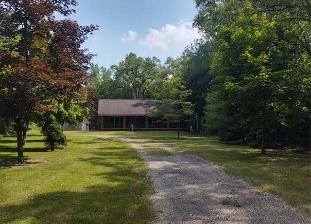 Property at 8996 Main St, Whitmore Lake, MI 48189, 2 beds, 2 baths