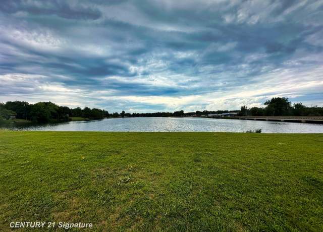 Property at VL Lot 2 Pearson St, Beaverton, MI 48612