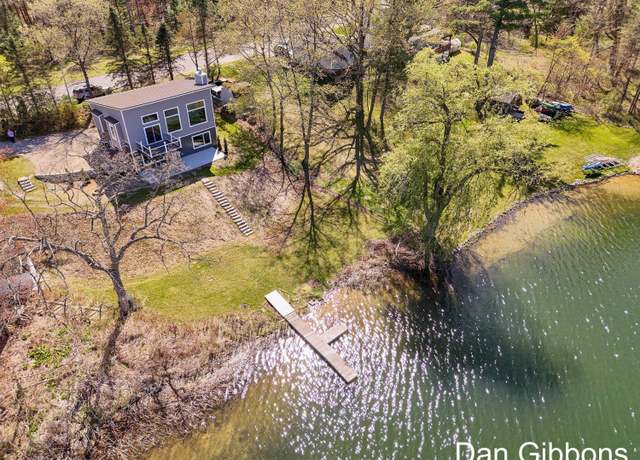 Property at 13415 Old 14 Mile Rd NE, Greenville, MI 48838, 3 beds, 2.5 baths