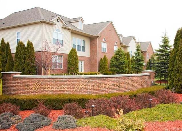 Property at 200-21 Sea Breeze, Detroit, MI 48214, 3 beds, 2 baths