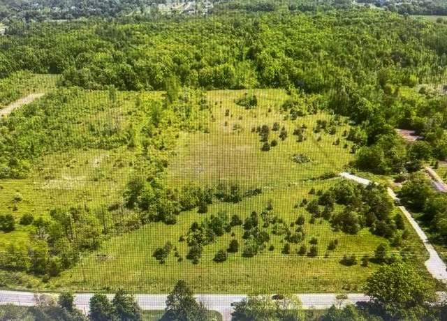 Property at 0 N Irish Rd N, Richfield Township Genesee, MI 48423