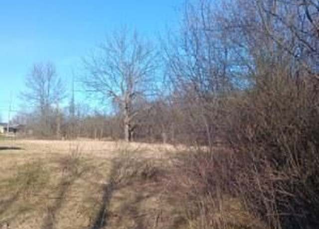 Property at 1491 Louis Ave, Flint, MI 48505