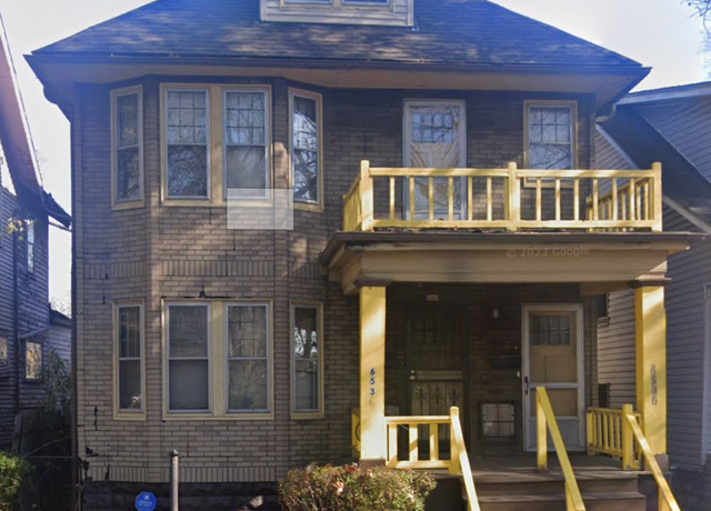 Property at 6536 Firwood St, Detroit, MI 48210, 4 beds, 2 baths