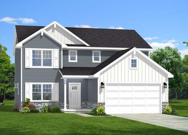 Property at 425 Jubilee Dr, Whitmore Lake, MI 48189, 4 beds, 2.5 baths