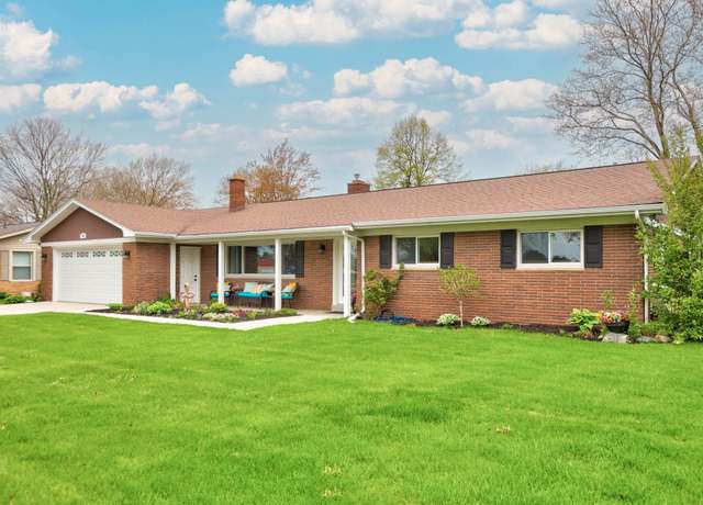 Property at 932 E Genesee St, Frankenmuth, MI 48734, 3 beds, 1.5 baths