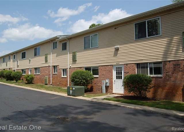 Property at 5299 Highland Rd #202, Waterford Charter Township, MI 48327, 1 bed, 1 bath