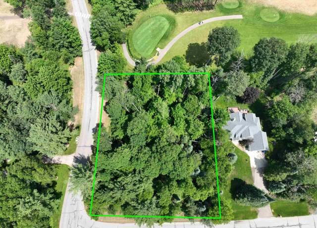 Property at Lot 5 White Pine Dr, Cadillac, MI 49601