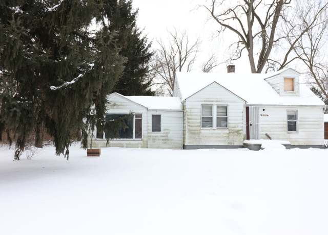 Property at 19025 Melrose Ave, Southfield, MI 48075, 2 beds, 1.5 baths
