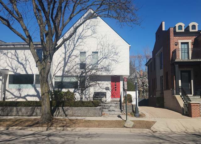 Property at 350 W Brown St #1, Birmingham, MI 48009, 3 beds, 2.5 baths