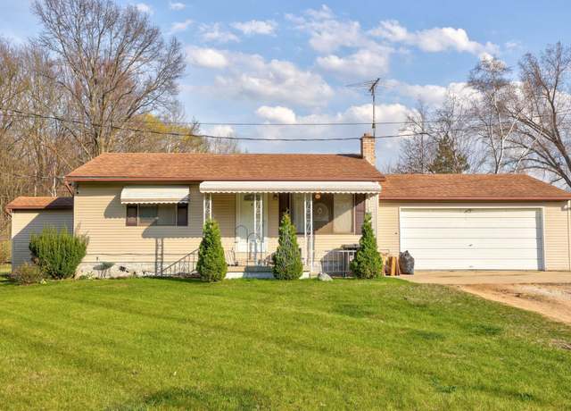 Property at 9975 Tuscola Rd, Clio, MI 48420, 3 beds, 1 bath
