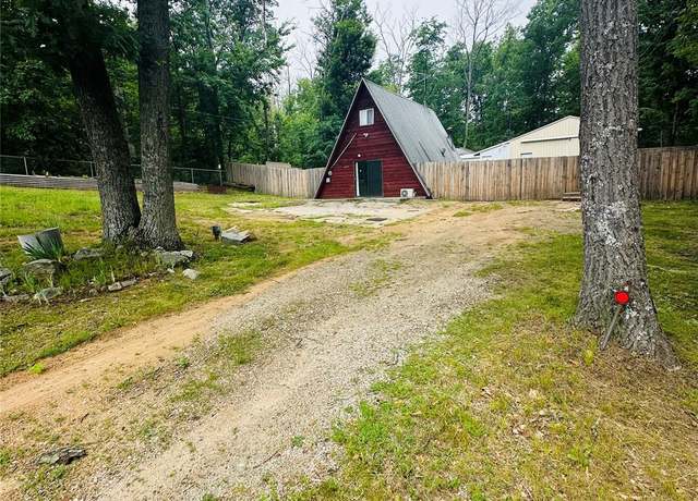 Property at 4425 E Cranberry Lake Rd, Harrison, MI 48625, 1 bed, 1 bath
