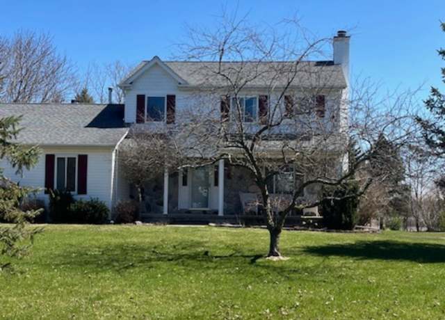 Property at 4011 Chisholm Trl, Dryden, MI 48428, 3 beds, 2.5 baths