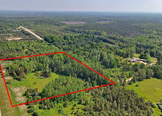 Property at 00 N 43 1/2 Rd, Manton, MI 49663