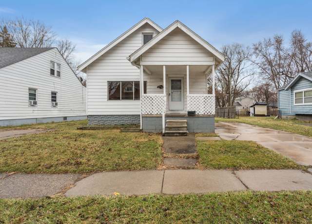 Property at 8094 Meadow Ave, Warren, MI 48089, 4 beds, 2 baths