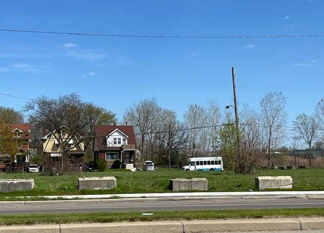 Property at 14640 Livernois Ave, Detroit, MI 48238