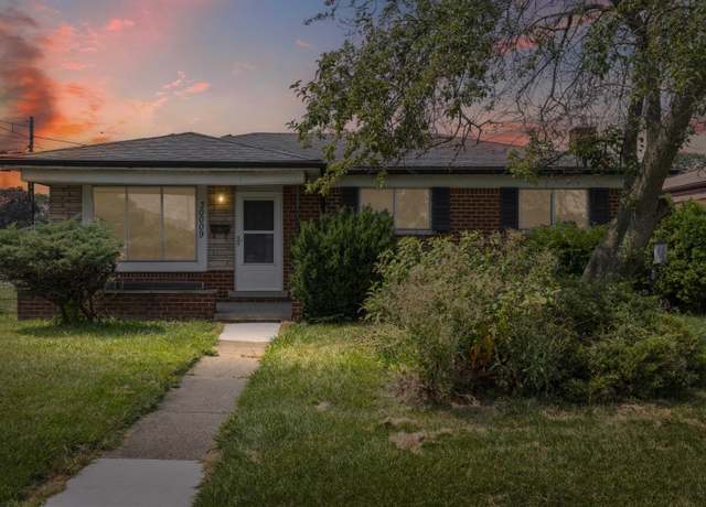 Property at 30009 Paul Ct, Warren, MI 48092, 3 beds, 1 bath
