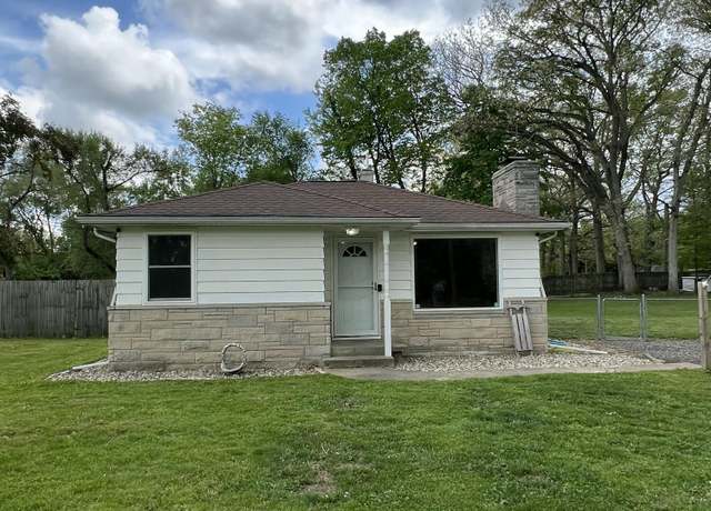 Property at 104 Ontario Rd, Niles, MI 49120, 3 beds, 1 bath