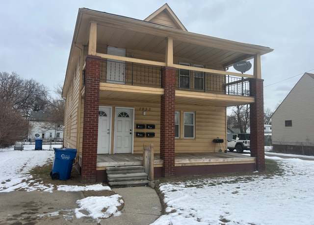 Property at 1953 Jarvis Ave, Warren, MI 48091, 7 beds, 4.5 baths