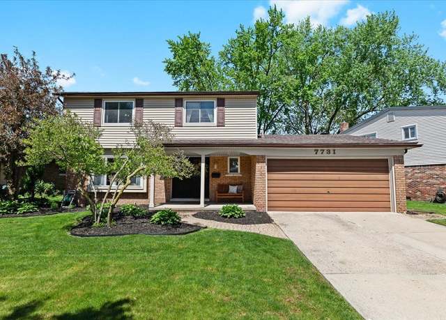 Property at 7731 Provincial Rd, Canton, MI 48187, 3 beds, 2.5 baths