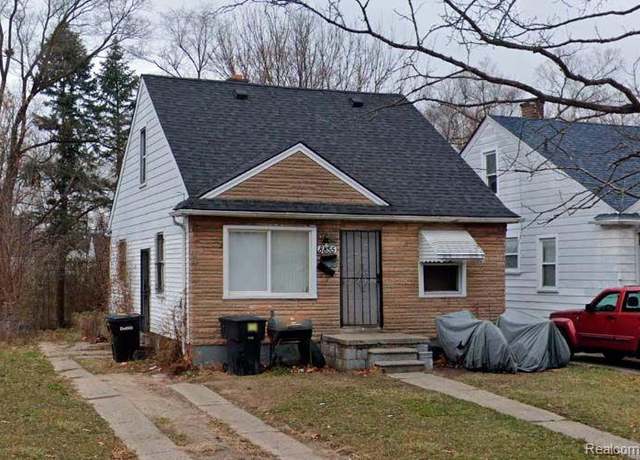 Property at 8855 Stout St, Detroit, MI 48228, 3 beds, 1.5 baths