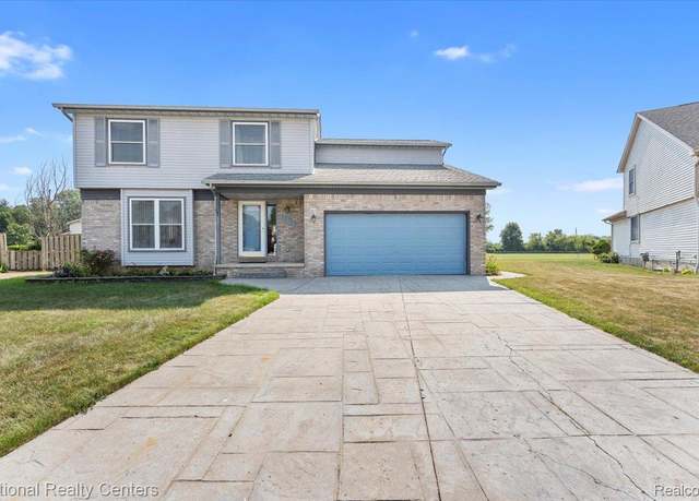 Property at 5235 Barbara Ave, Trenton, MI 48183, 4 beds, 2.5 baths