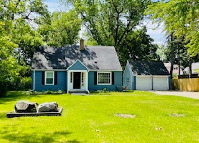 Property at 1124 Burcham Dr, East Lansing, MI 48823, 3 beds, 2 baths