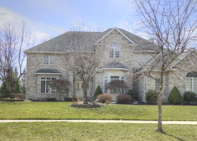 Property at 1825 Woods Way, Mt Pleasant, MI 48858, 5 beds, 4.5 baths