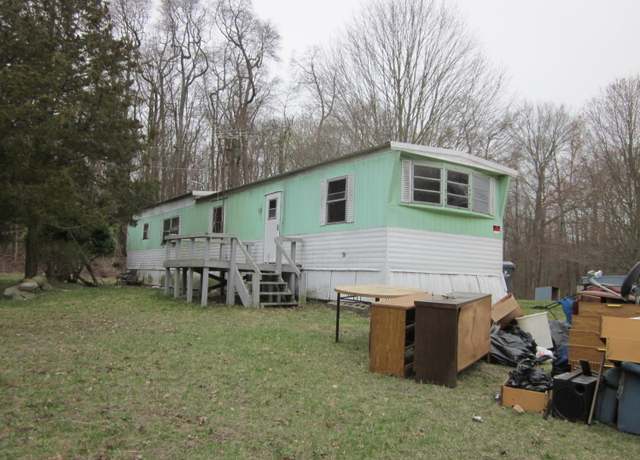 Property at 42840 70th St, Covert, MI 49043, 2 beds, 1 bath