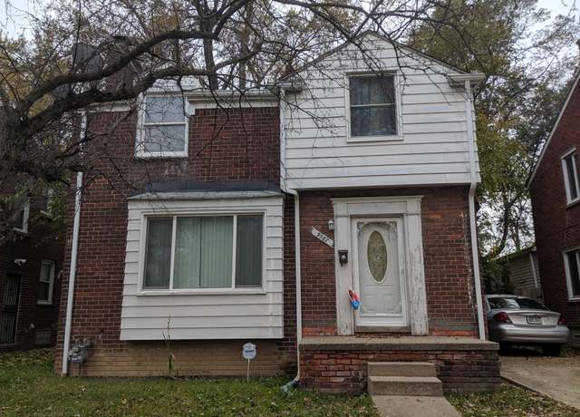 Property at 9967 Warwick St, Detroit, MI 48228, 3 beds, 1 bath