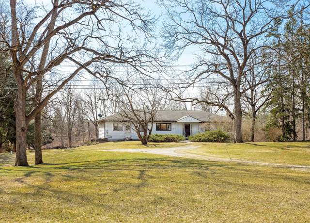 Property at 49151 Ridge Ct, Northville, MI 48168, 4 beds, 2.5 baths