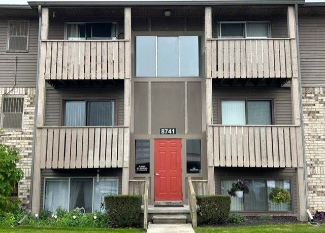 Property at 8741 Green Willow St #11, Brighton, MI 48116, 1 bed, 1 bath