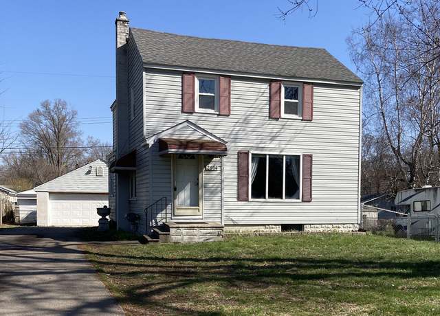 Property at 2914 Mott Ave, Waterford, MI 48328, 4 beds, 2 baths