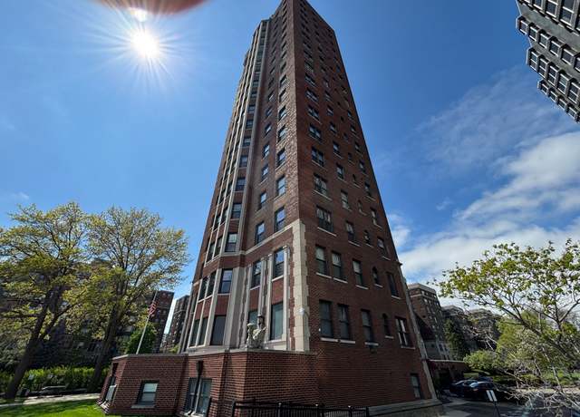 Property at 8162 E Jefferson Ave Unit 16B, Detroit, MI 48214, 3 beds, 3 baths