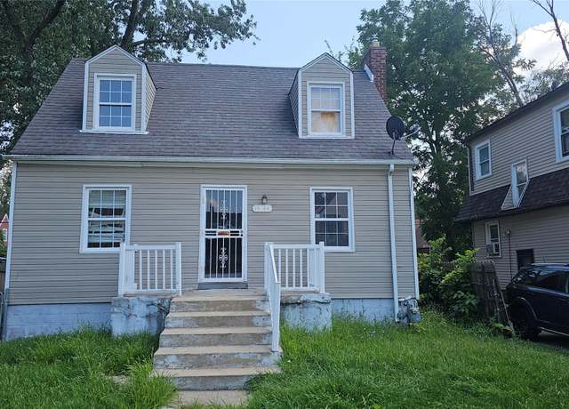 Property at 14844 Freeland St, Detroit, MI 48227, 3 beds, 1 bath