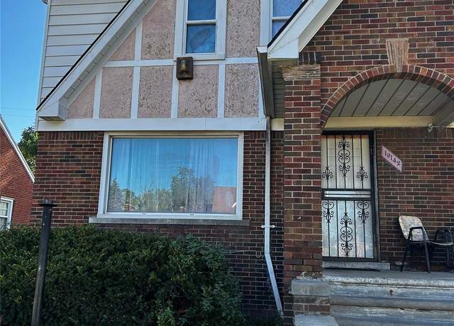 Property at 19142 Gallagher St, Detroit, MI 48234, 3 beds, 1.5 baths
