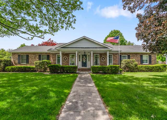 Property at 916 Windigo Ln, Otsego, MI 49078, 3 beds, 3 baths