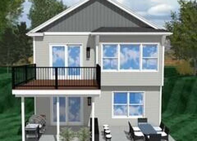 Property at 1536 Wilson Rd, Norton Shores, MI 49456, 3 beds, 2.5 baths