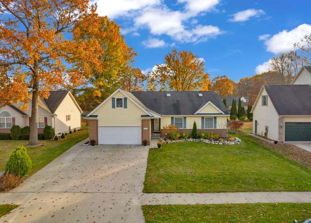 Property at 3807 Arlington Ave, Fort Gratiot, MI 48059, 4 beds, 4 baths