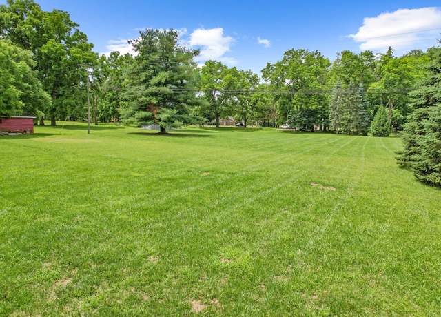 Property at 00 Pine Knob Rd, Clarkston, MI 48348