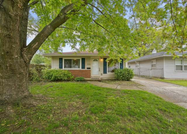 Property at 26450 Lorenz St, Madison Heights, MI 48071, 3 beds, 1 bath